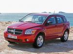 Dodge Caliber 2006 года (EU)